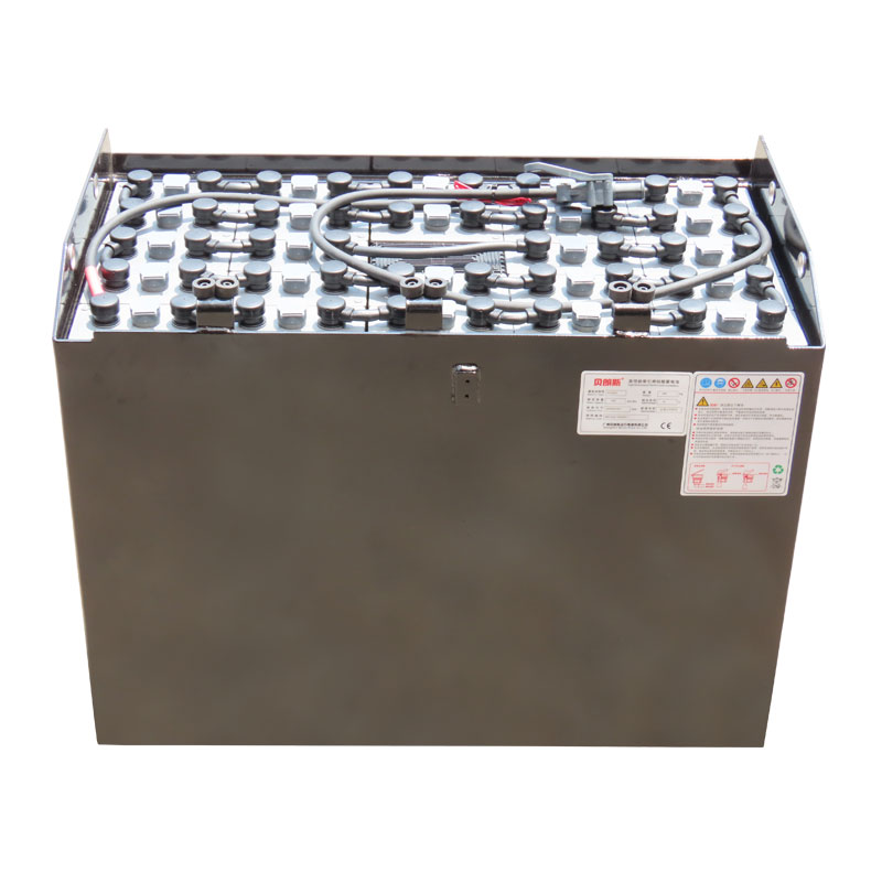 柳工6噸電動牽引車蓄電池24-5DB350 柳工CLG2060T-TS叉車電瓶48V350Ah批發(fā)